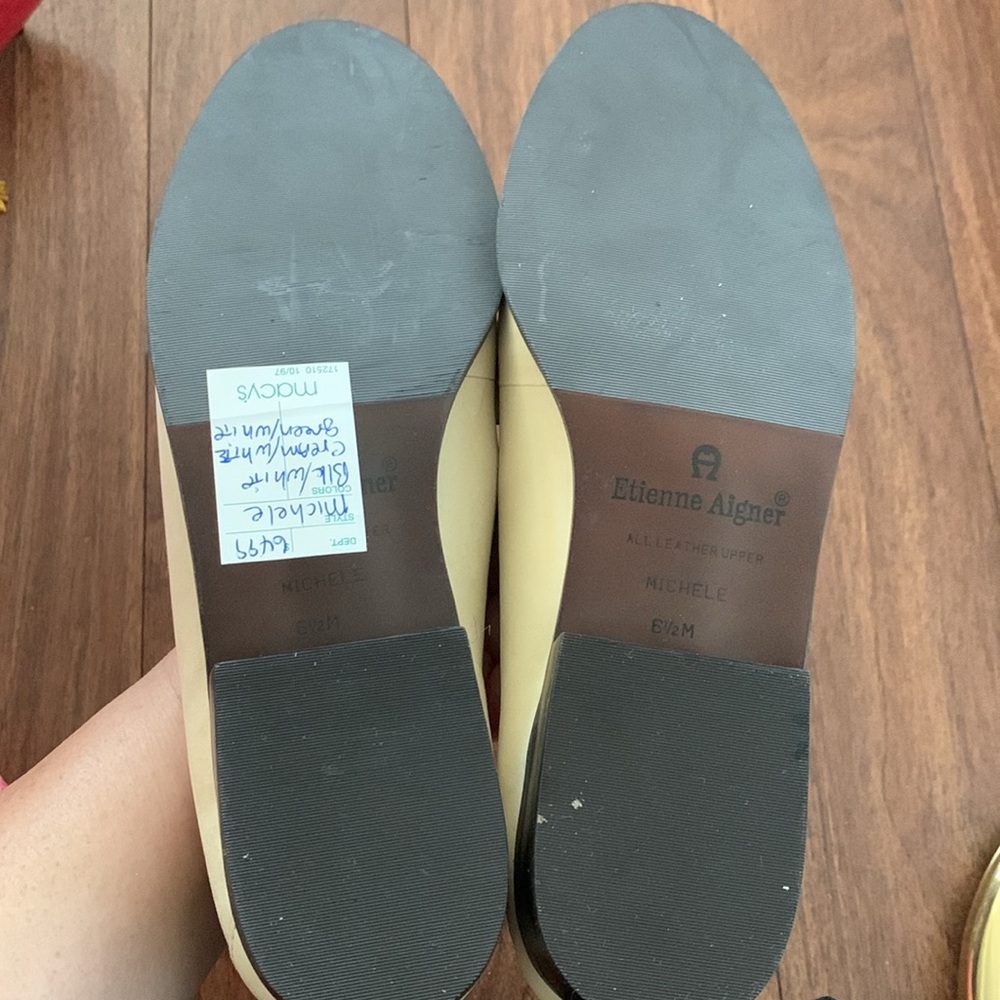 Loafers - Picture 2 of 10